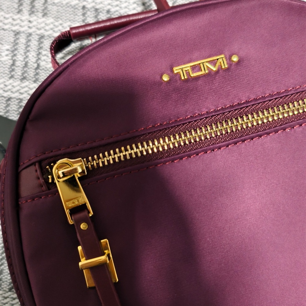 🌺TUMI Voyageur Women’s Crossbody Bag - Picture 5 of 6